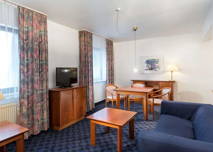 Wyndham Garden Duesseldorf 4*