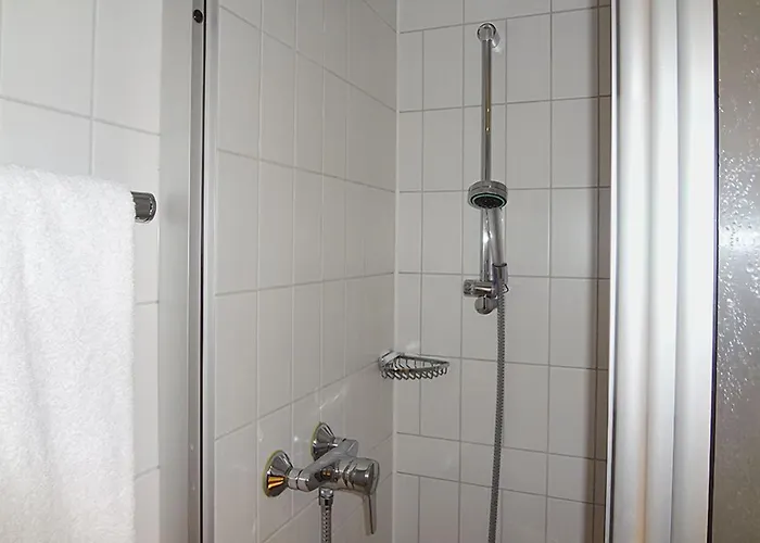 Hotel Wyndham Garden Duesseldorf 4*