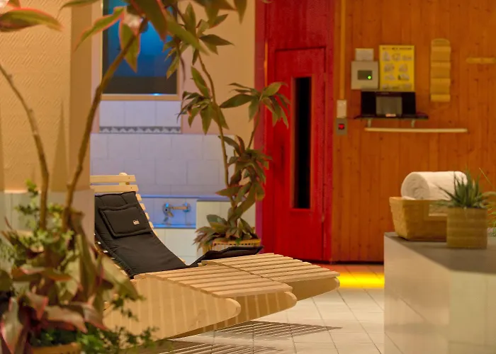 Hotel Wyndham Garden Duesseldorf Mettmann