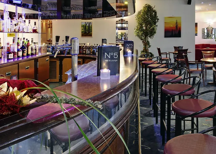 Wyndham Garden Duesseldorf Hotel Mettmann