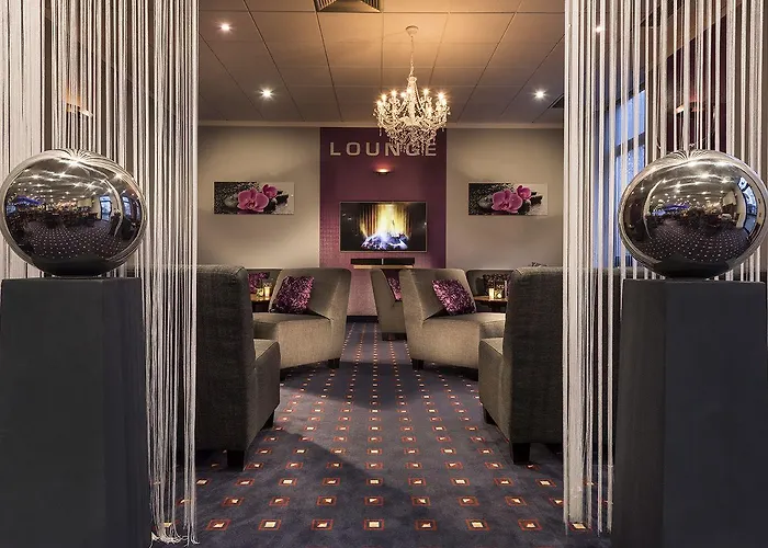 Wyndham Garden Duesseldorf