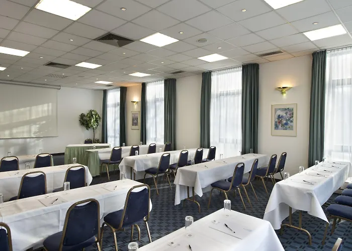 Wyndham Garden Duesseldorf 4* Mettmann