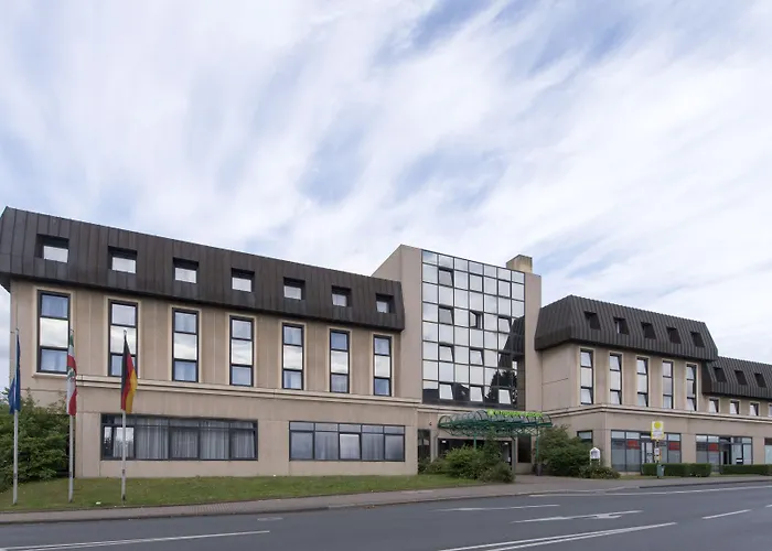 Wyndham Garden Duesseldorf Hotel Mettmann