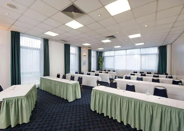 Hotel Wyndham Garden Duesseldorf