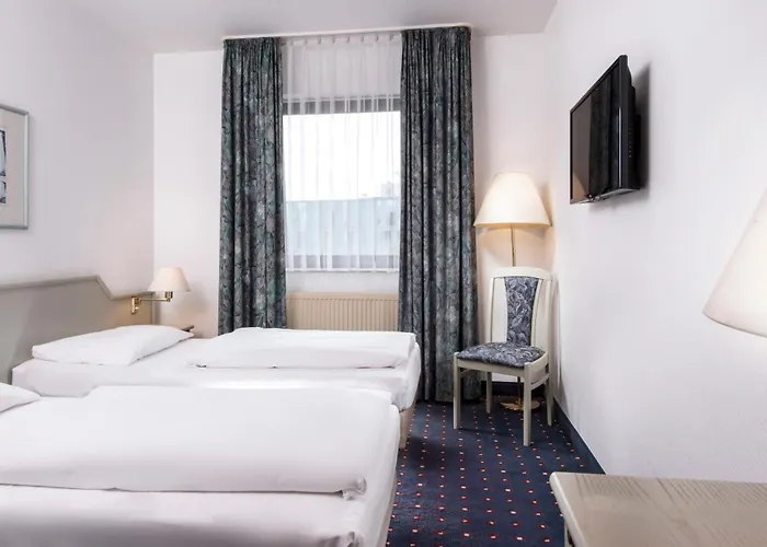 Wyndham Garden Duesseldorf Mettmann