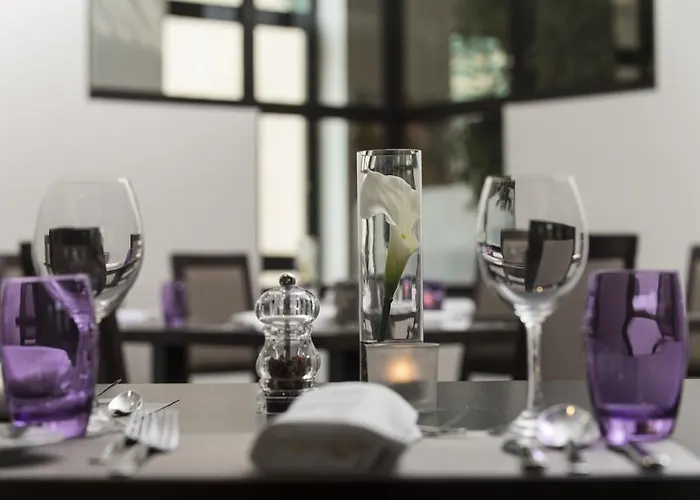 Wyndham Garden Duesseldorf Hotel Mettmann