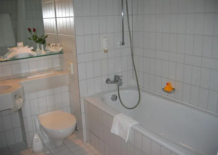 Wyndham Garden Duesseldorf 4*