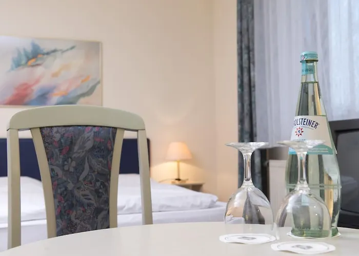 Hotel Wyndham Garden Duesseldorf