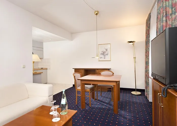 Wyndham Garden Duesseldorf Mettmann